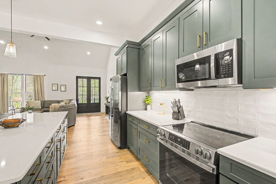 House (5 Bedrooms) | Property amenity