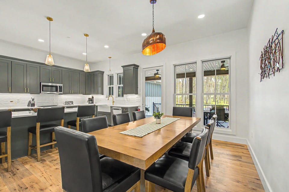 House (5 Bedrooms) | Property amenity