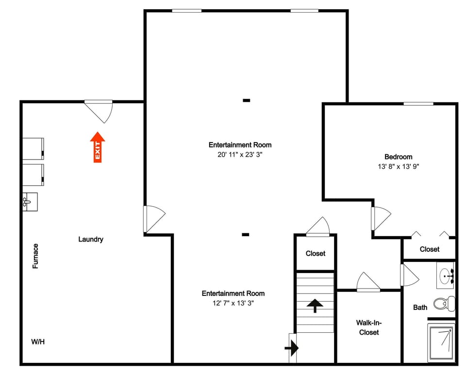 House (4 Bedrooms) | Property amenity