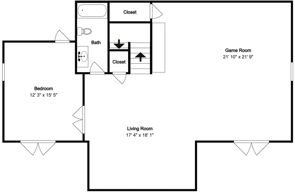 House (4 Bedrooms) | Property amenity