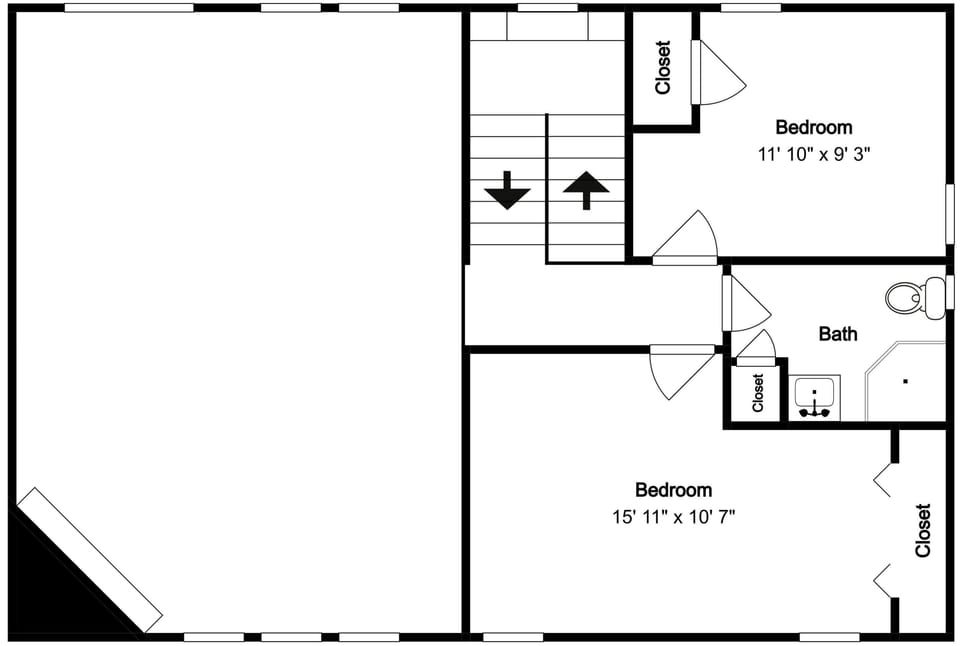 House (4 Bedrooms) | Property amenity