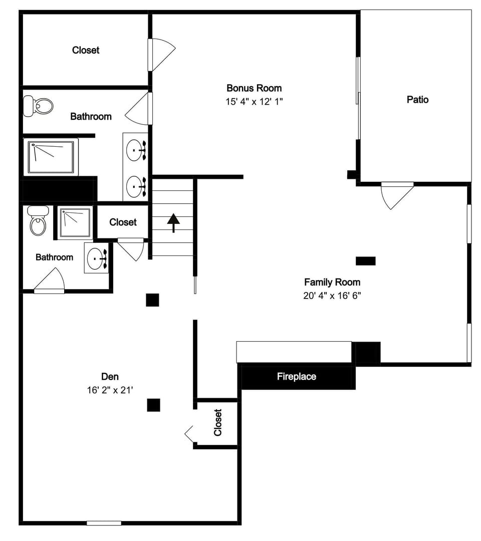 House (5 Bedrooms) | Property amenity