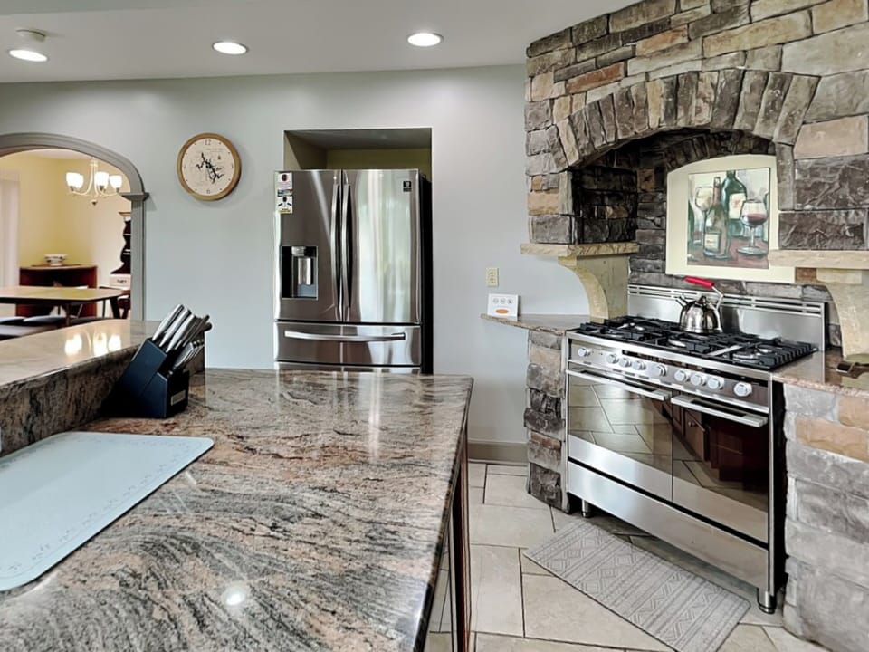 House (3 Bedrooms) | Property amenity