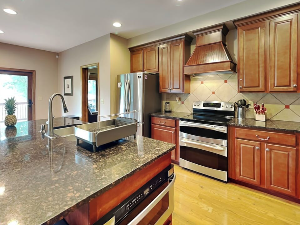 House (4 Bedrooms) | Property amenity