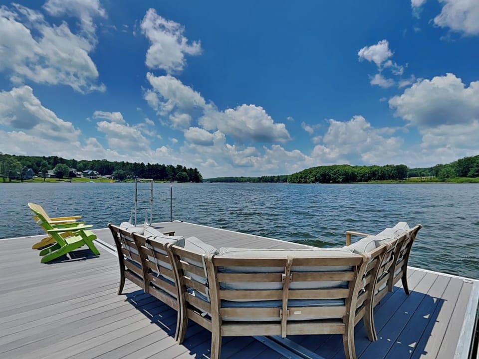 House (4 Bedrooms) | Property amenity