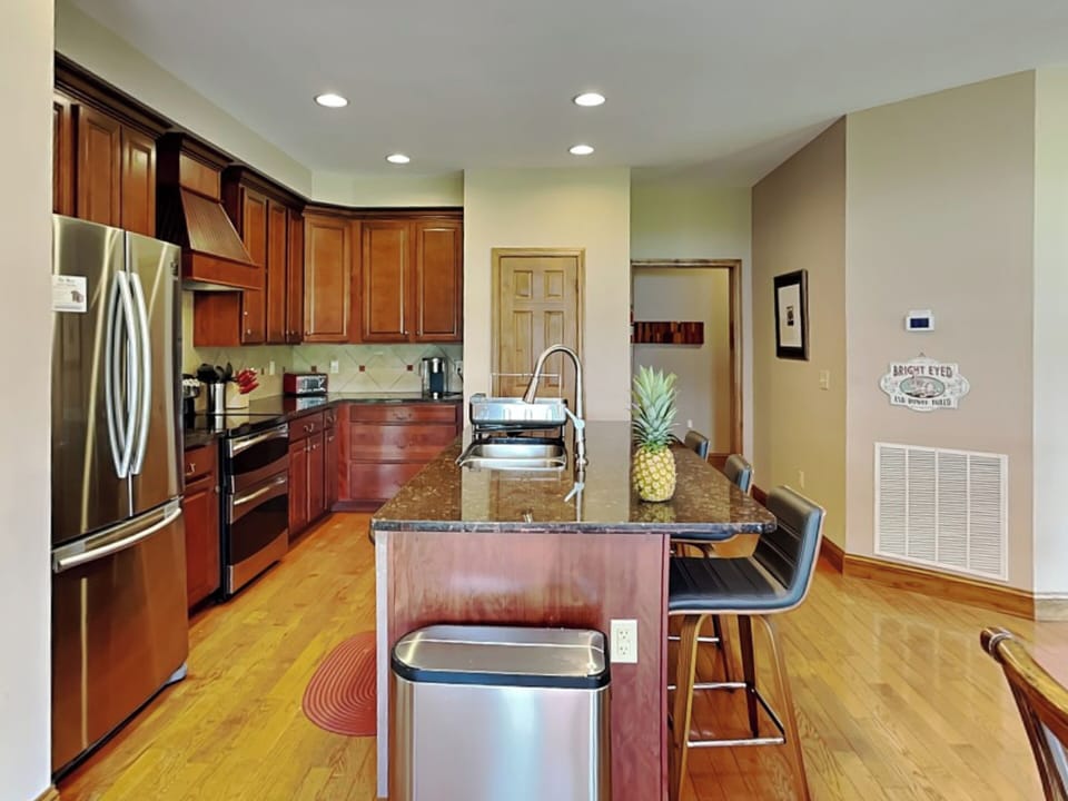 House (4 Bedrooms) | Property amenity