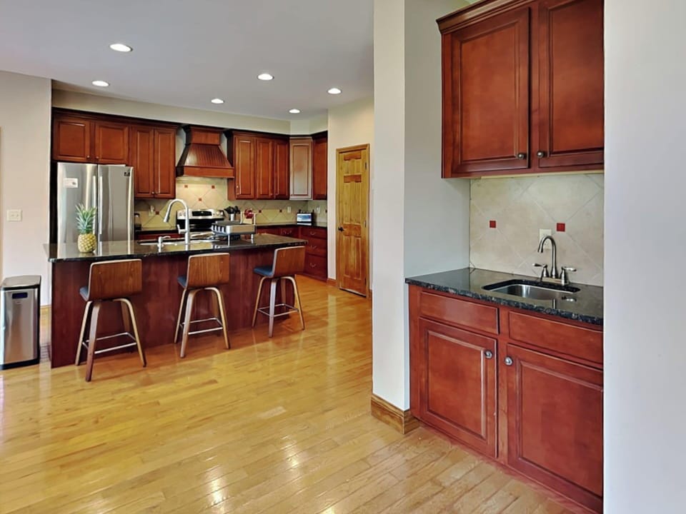 House (4 Bedrooms) | Property amenity