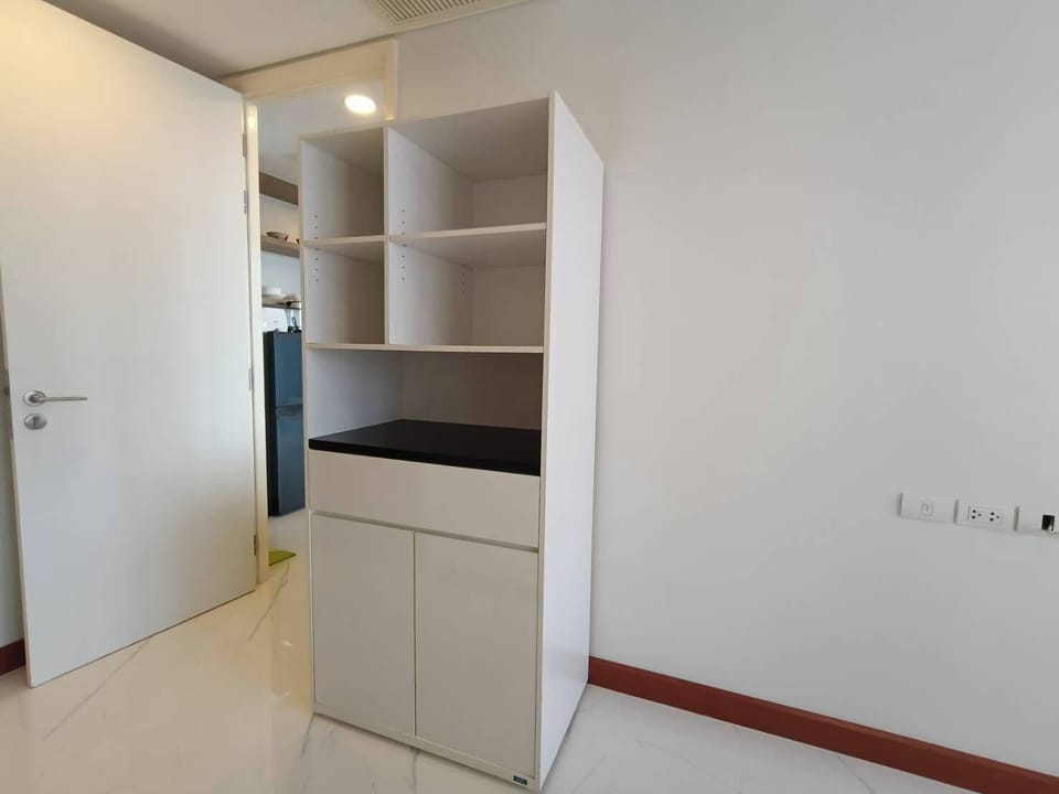 Condo, 1 Bedroom, Accessible, Smoking | Interior