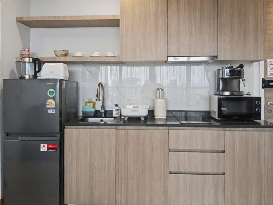 Condo, 1 Bedroom, Accessible, Smoking | Interior