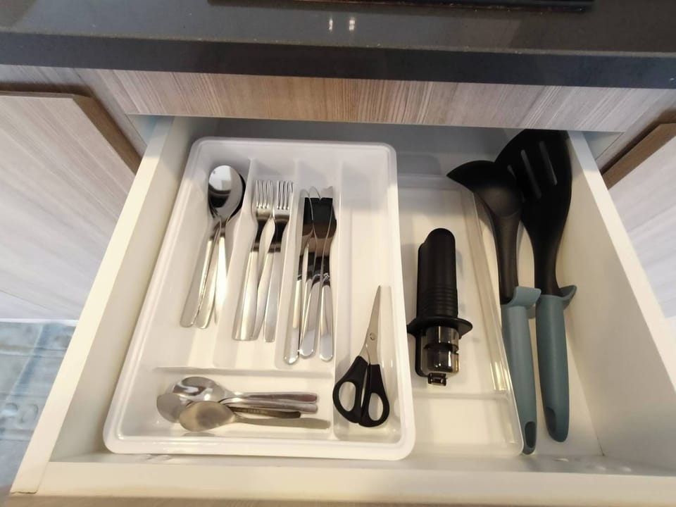Condo, 1 Bedroom, Accessible, Smoking | Miscellaneous