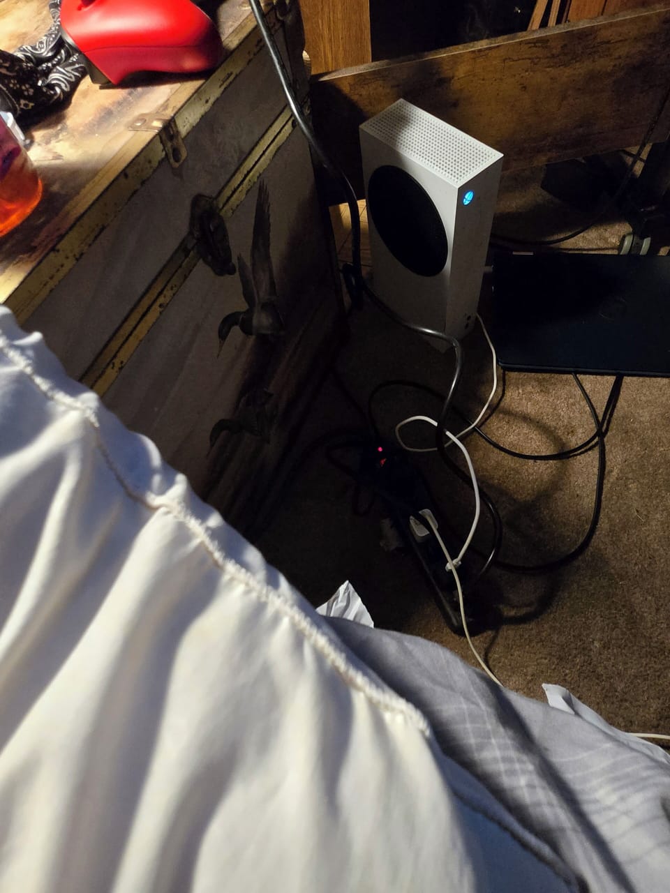 Miscellaneous