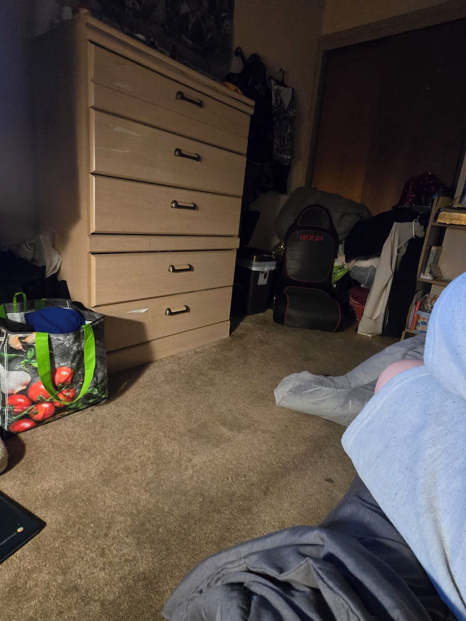 Miscellaneous