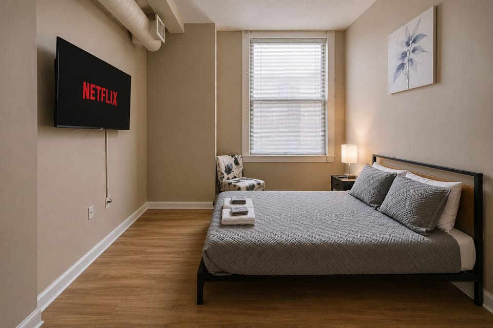 Early check-in, late check-out, or extension? Ask us. Subject to availability.
