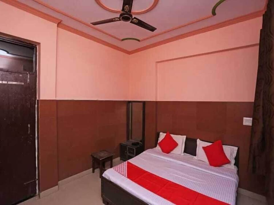 Deluxe Room | Free WiFi