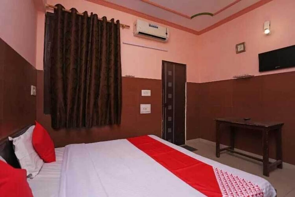 Deluxe Room | Free WiFi
