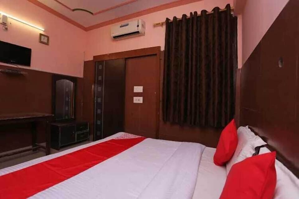 Deluxe Room | Free WiFi