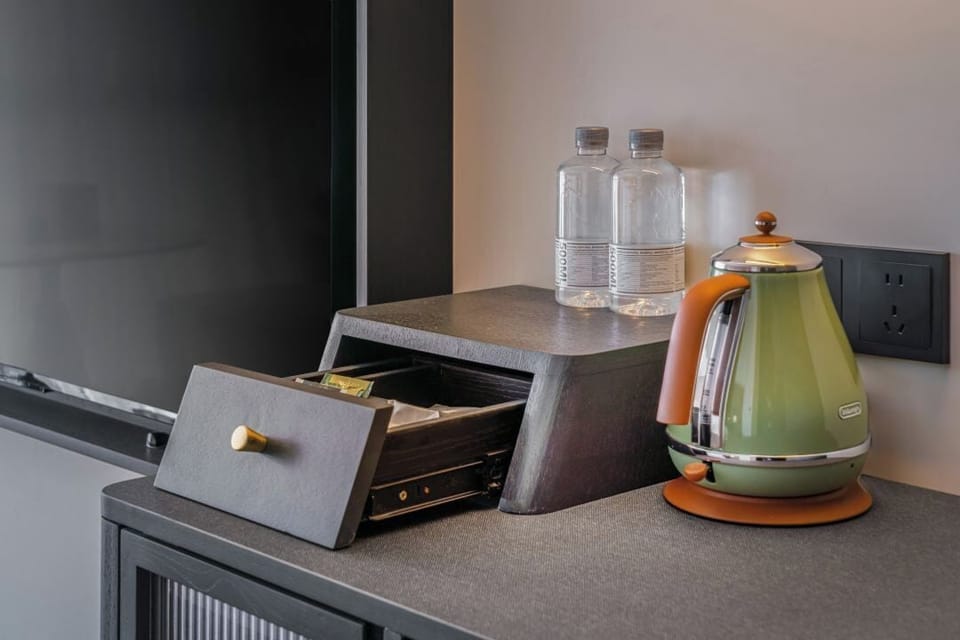 Comfort Single Room, Hill View | Premium bedding, down comforters, Select Comfort beds, free minibar
