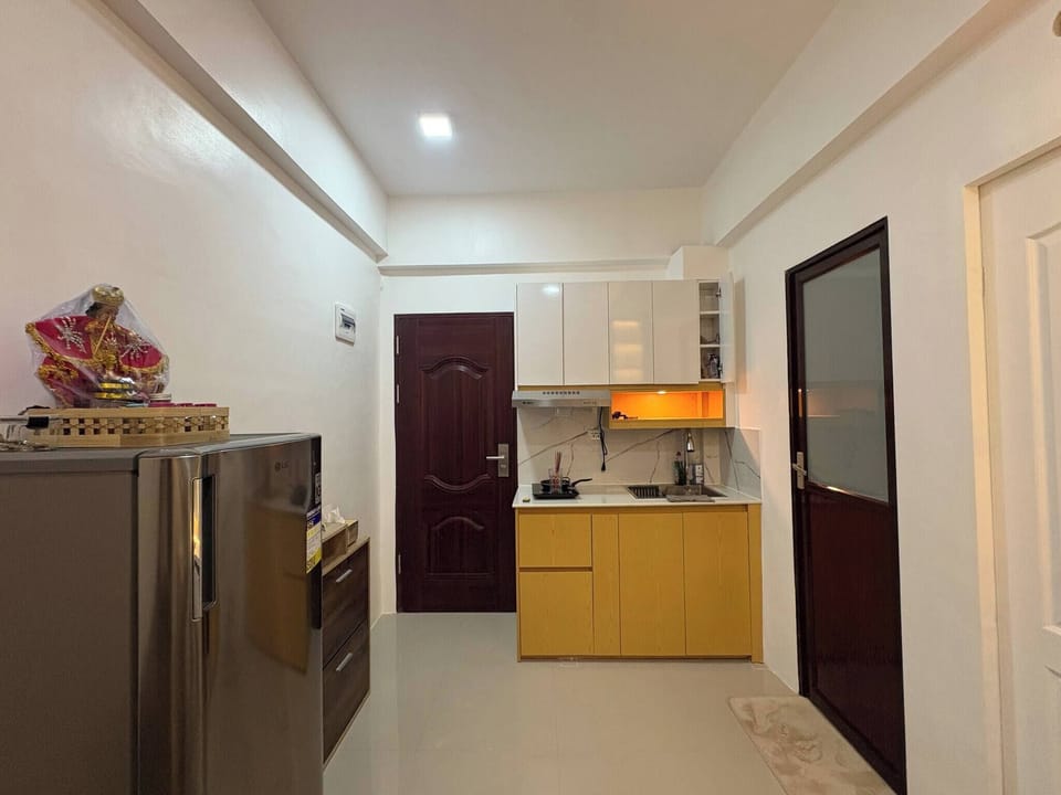Condo, 1 Bedroom, Accessible | Interior