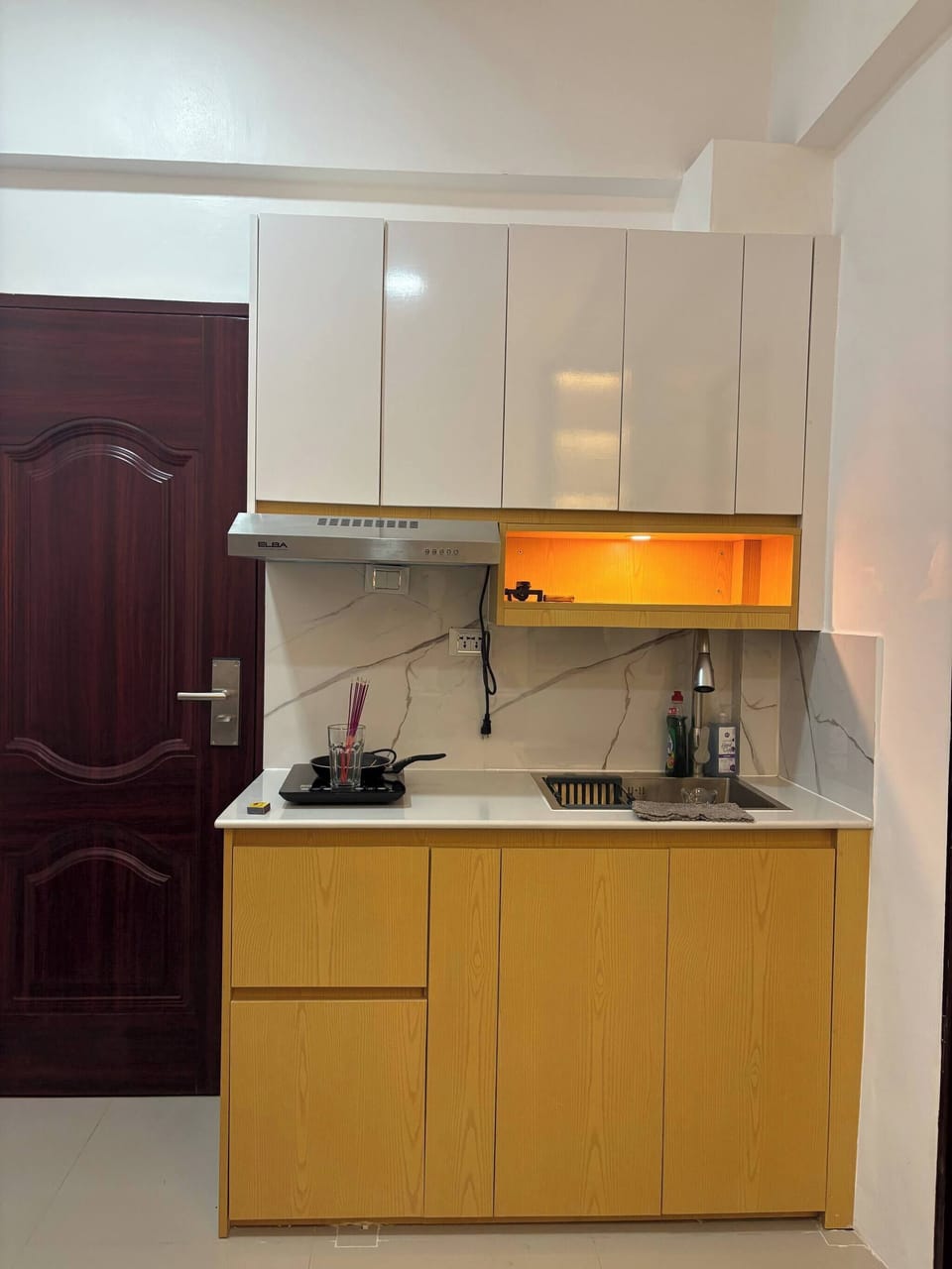 Condo, 1 Bedroom, Accessible | Interior