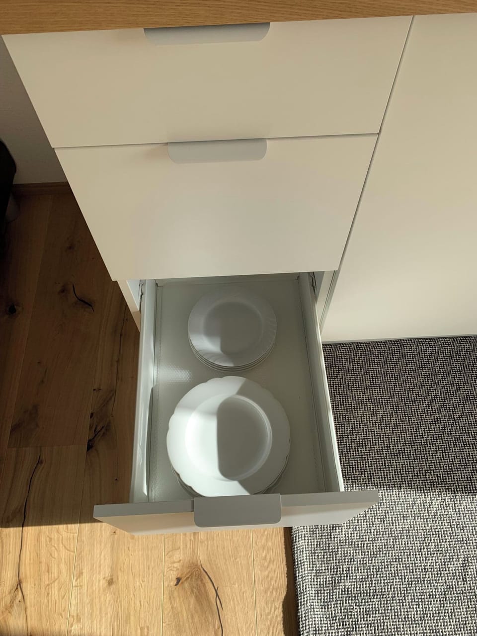 Inside other
