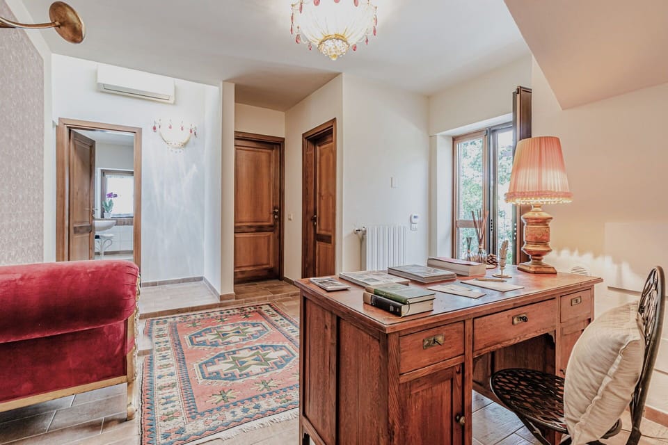 Bathroom, Main Entrance, Other Room
