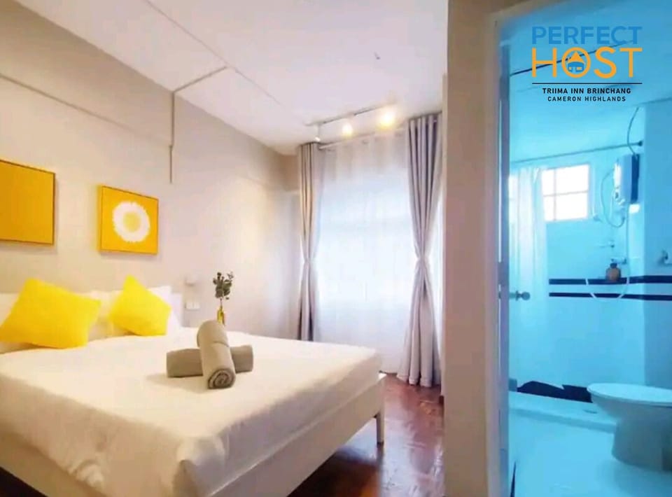 Deluxe Apartment, 3 Bedrooms | Premium bedding, down comforters, Select Comfort beds, desk