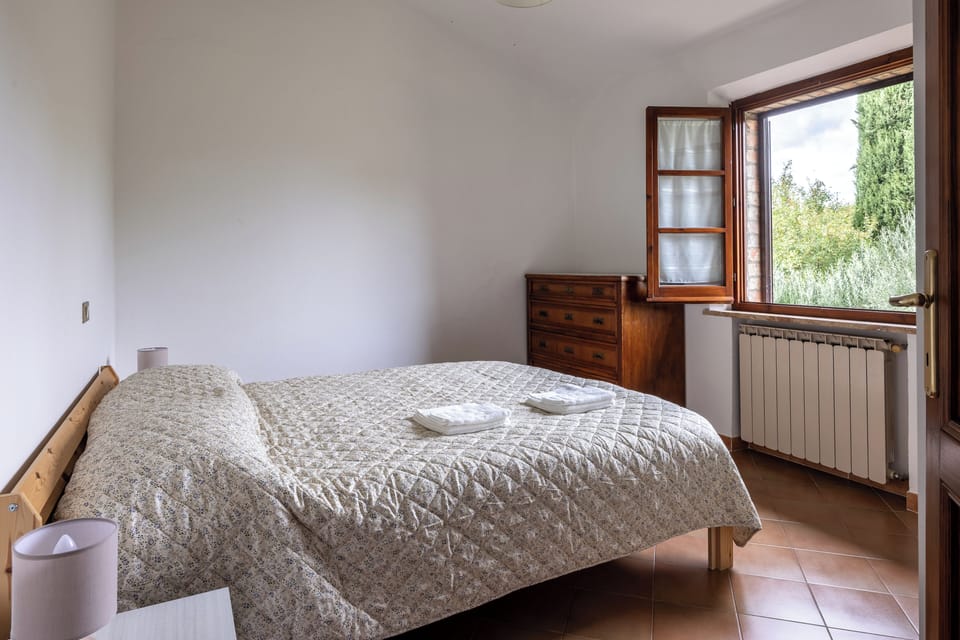Villa, Patio, Garden View | Iron/ironing board, free WiFi
