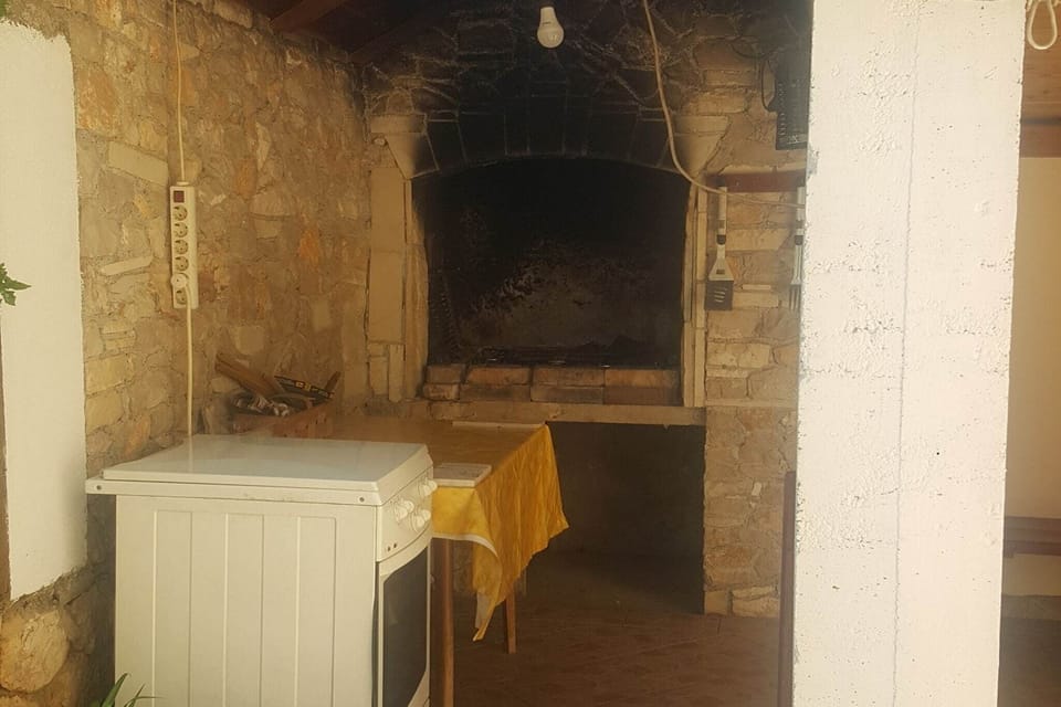 Holiday Home Facilities and Services