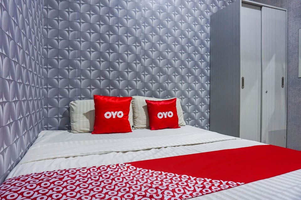 Economy Double Room | Free WiFi, bed sheets