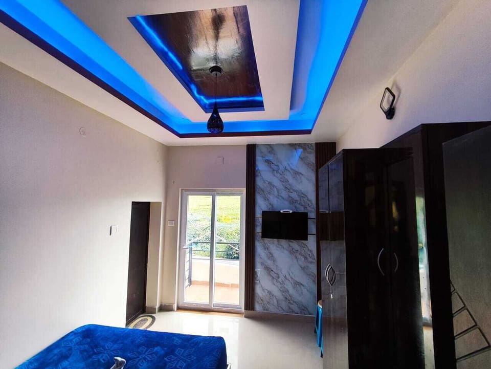 Double Room | View from room