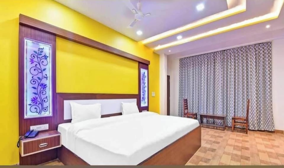 Deluxe Suite | Free WiFi