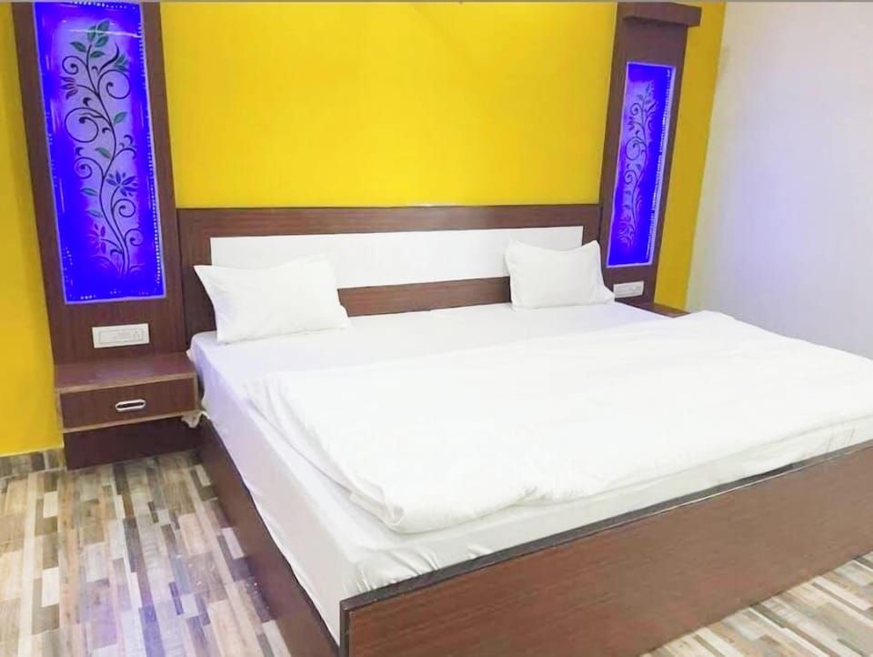 Deluxe Suite | Free WiFi