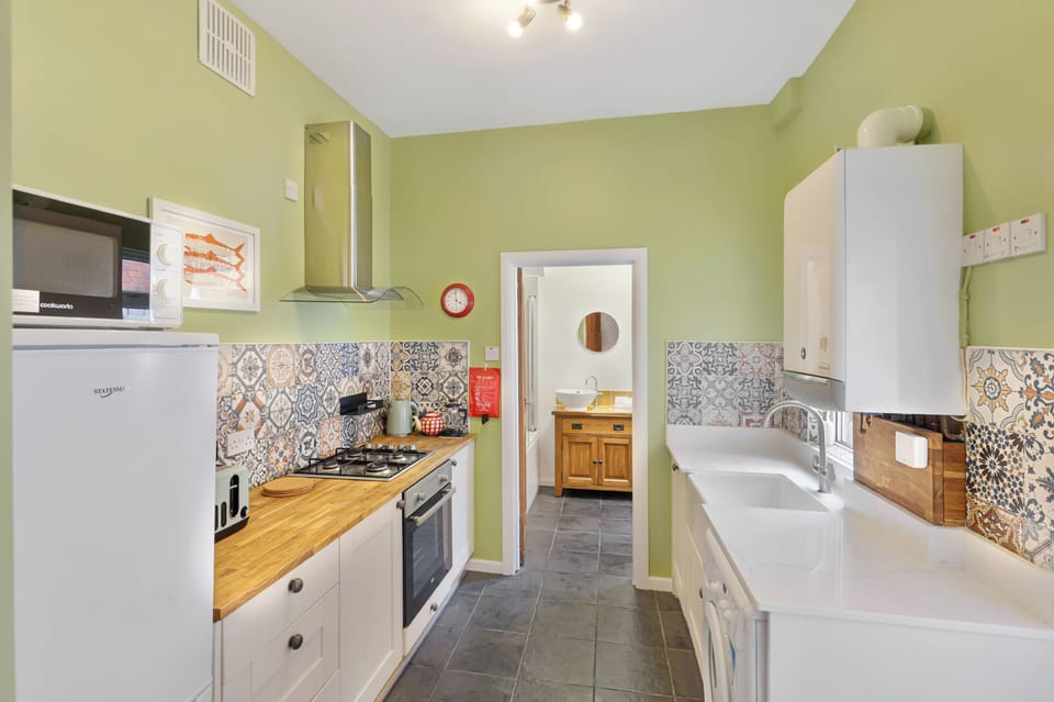 Apartment | 2 bedrooms