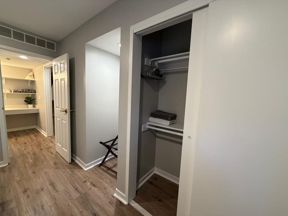 Closet
