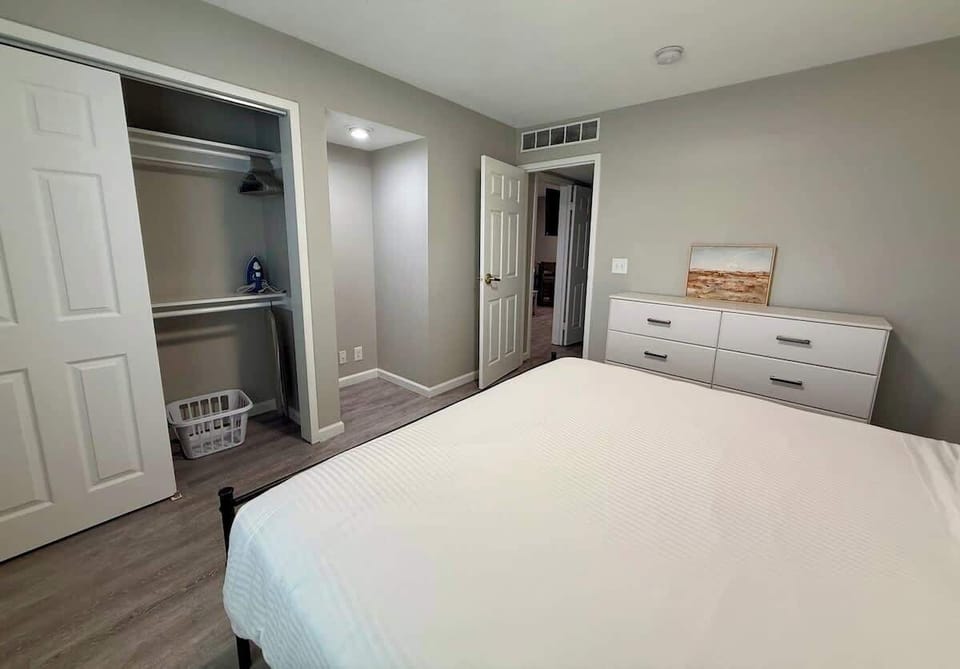 Drift off easily, wake up ready for Omaha.