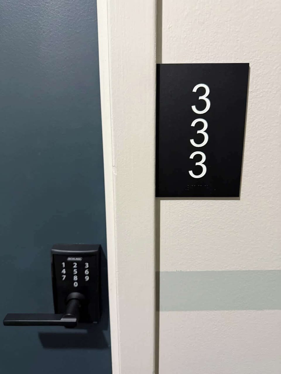 Your easy path to city adventures starts here.