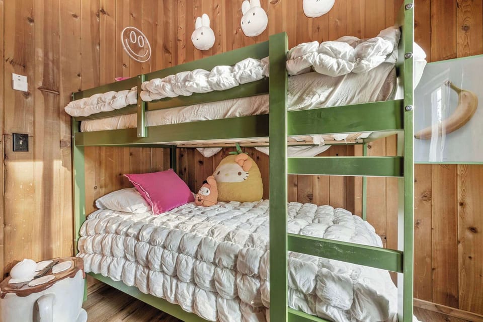 Bedroom 3