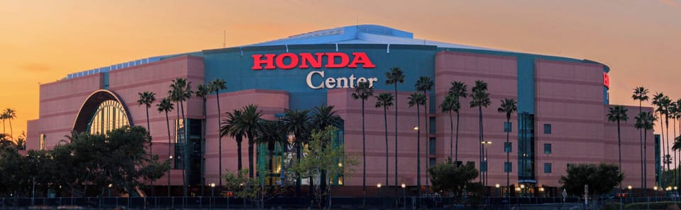 5.6 miles from Honda Center