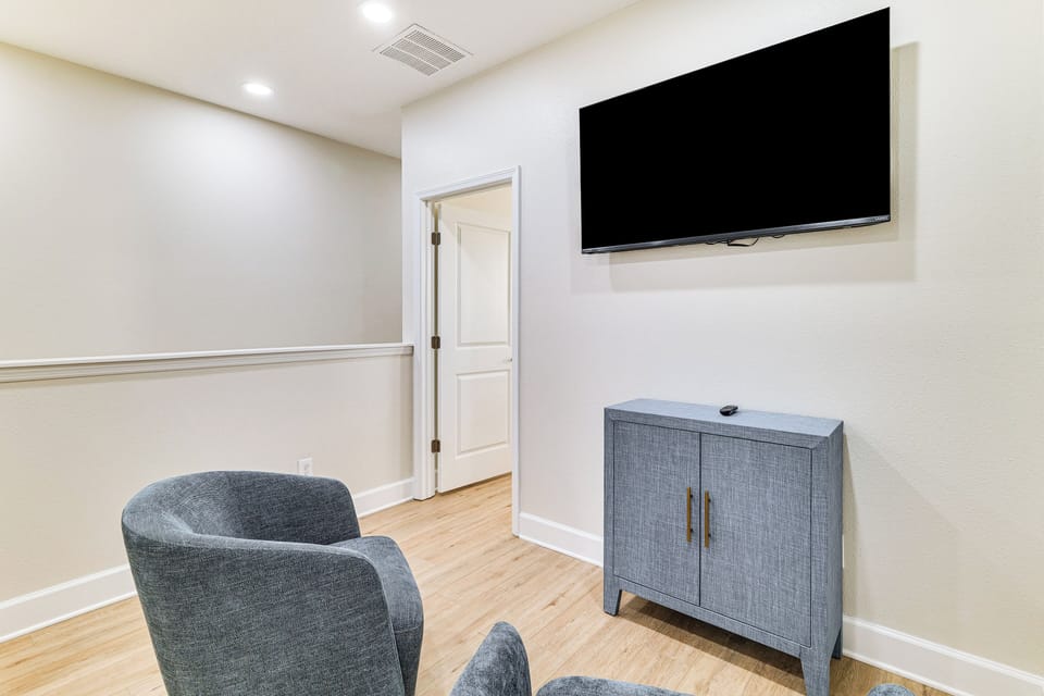 Apartment (4 Bedrooms) | Interior