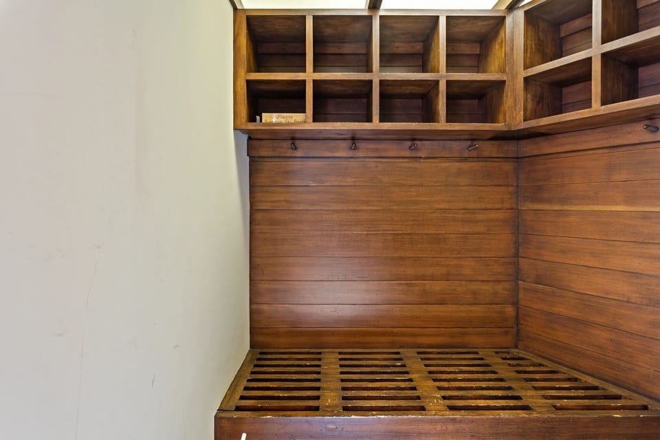 Condo, 3 Bedrooms | Interior