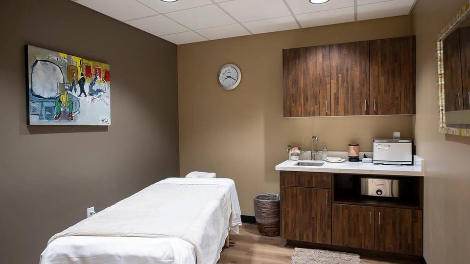 Studio | Spa | Hot tub