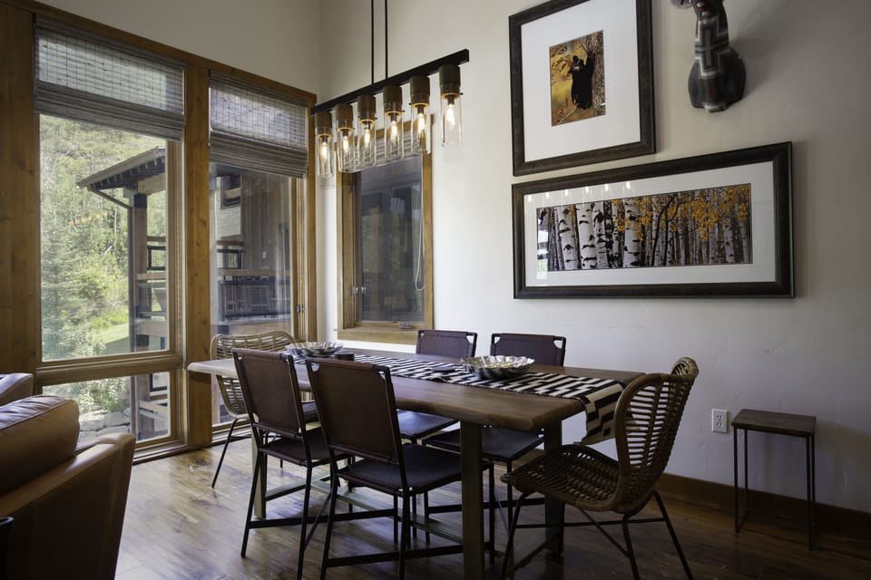 Condo, 3 Bedrooms | Dining