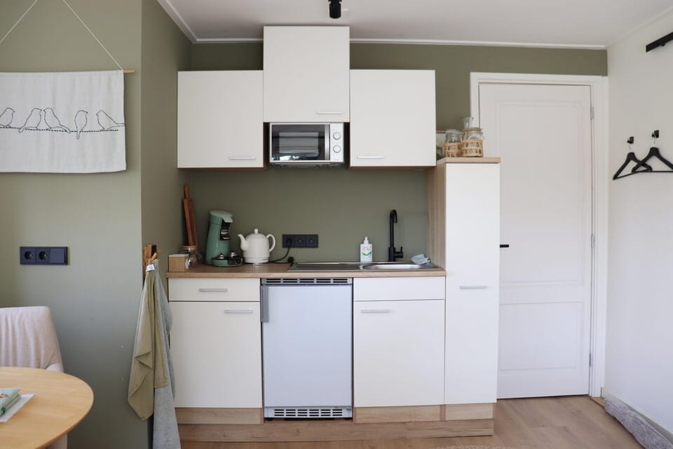 Apartment | Private kitchen