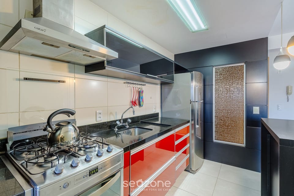 Basic Apartment | Private kitchen | Cookware/dishes/utensils