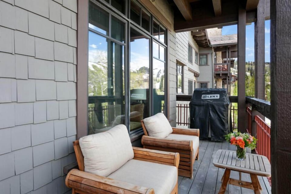 Condo, 3 Bedrooms | Terrace/patio