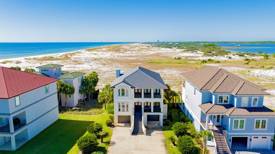 Welcome to Siesta II!