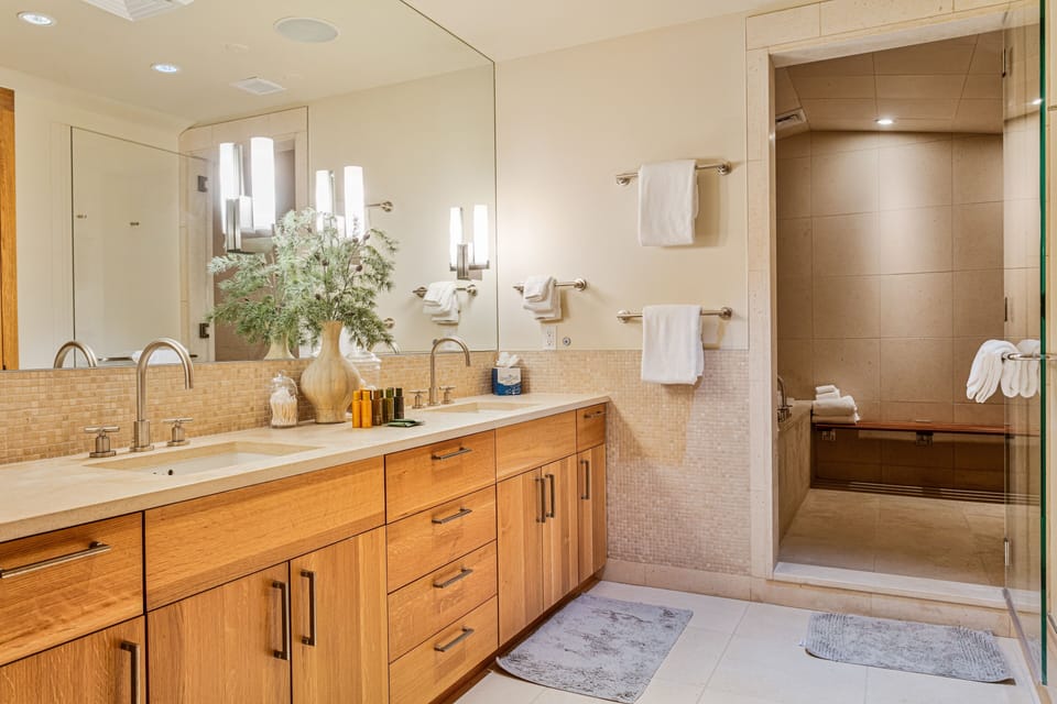 Grand Lodge - Four Bedroom Condo #502 - Ski-in/ski-out by Deer Valley Resort Apartment in Park City