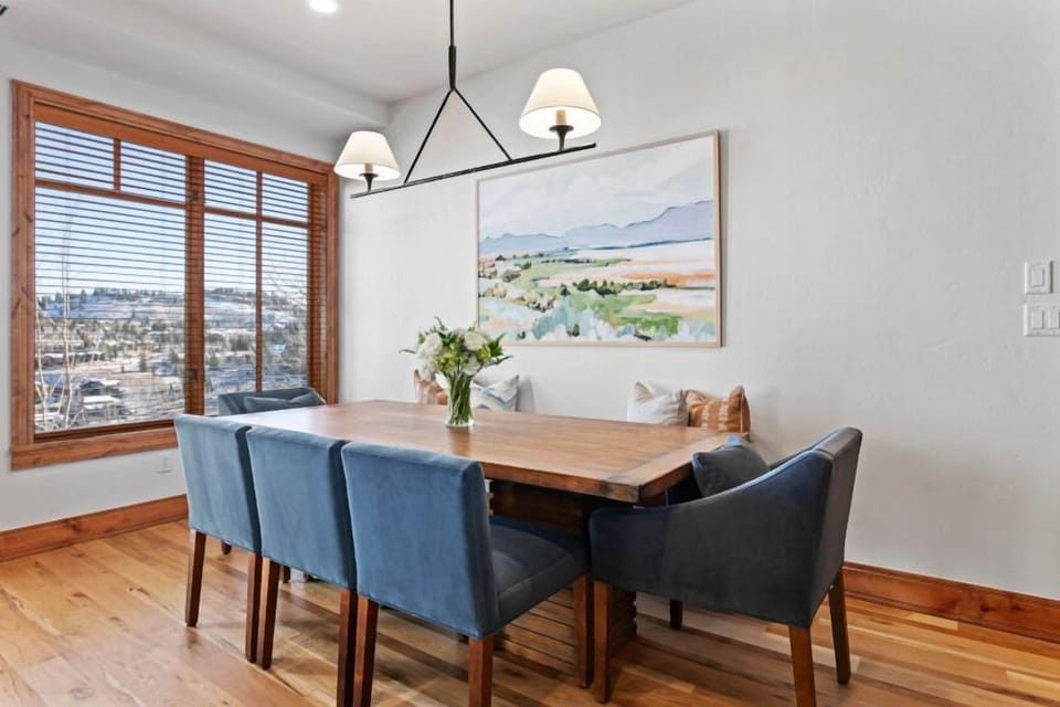 Condo, 3 Bedrooms | Dining