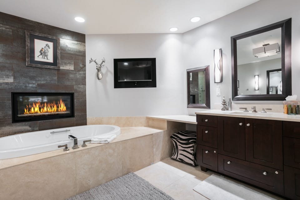 208 - Three Bedroom Condo Flagstaff by Deer Valley Resort Apartment in Park City
