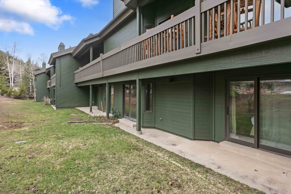 Condo, 6 Bedrooms | Exterior detail